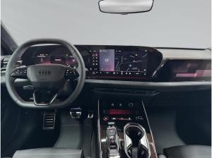 Audi A6 Avant TDI S line qu S tro 360°+AHK+HuD+Matrix