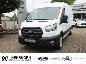 Ford Transit Trend 350L3 AHK, GJR ❗️SOFORT VERFÜGBAR ❗️🛠️Gewerbe🛠️