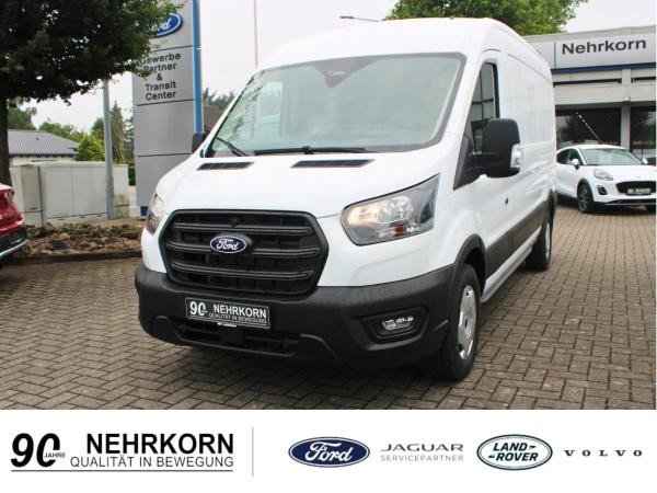 Ford Transit Trend 350L3 AHK, GJR ❗️SOFORT VERFÜGBAR ❗️🛠️Gewerbe🛠️