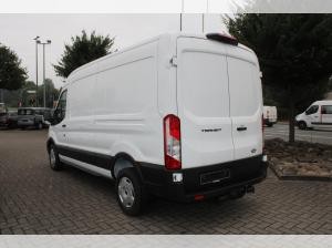 Ford Transit Trend 350L3 AHK, GJR ❗️SOFORT VERFÜGBAR ❗️🛠️Gewerbe🛠️