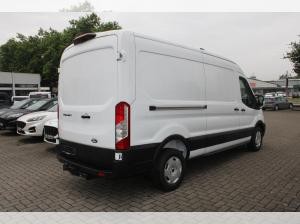 Ford Transit Trend 350L3 AHK, GJR ❗️SOFORT VERFÜGBAR ❗️🛠️Gewerbe🛠️