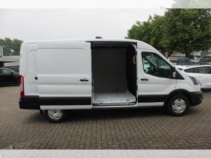 Ford Transit Trend 350L3 AHK, GJR ❗️SOFORT VERFÜGBAR ❗️🛠️Gewerbe🛠️