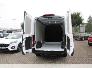 Ford Transit Trend 350L3 AHK, GJR ❗️SOFORT VERFÜGBAR ❗️🛠️Gewerbe🛠️