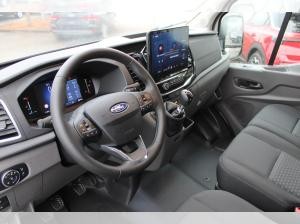 Ford Transit Trend 350L3 AHK, GJR ❗️SOFORT VERFÜGBAR ❗️🛠️Gewerbe🛠️