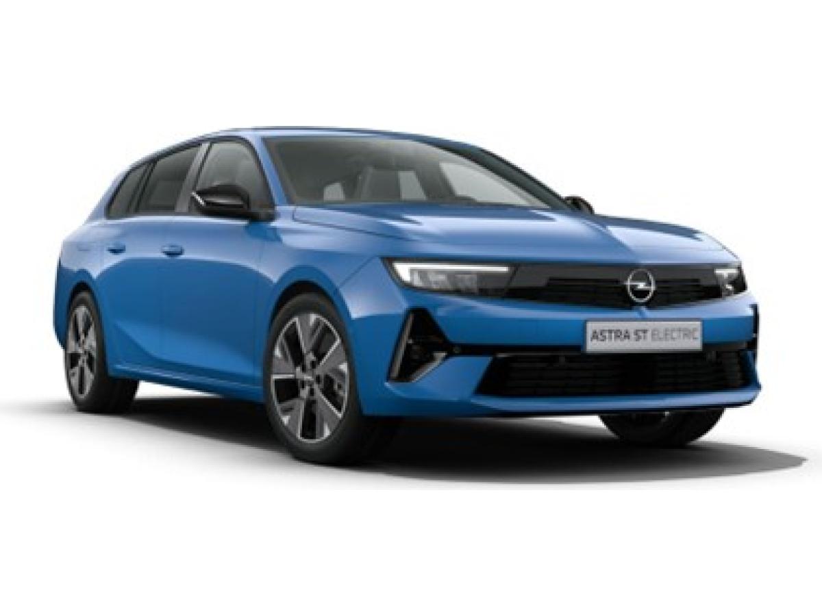 Opel Astra Sports Tourer Electric Edition 115 kW
