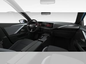 Opel Astra Sports Tourer Electric Edition 115 kW