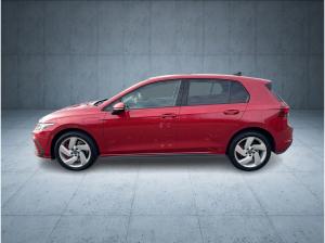 Volkswagen Golf VIII GTE Nav/Kam/LED+/ACC/AppCon/Business/Assist