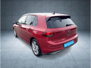 Volkswagen Golf VIII GTE Nav/Kam/LED+/ACC/AppCon/Business/Assist