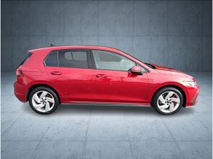 Volkswagen Golf VIII GTE Nav/Kam/LED+/ACC/AppCon/Business/Assist