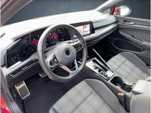 Volkswagen Golf VIII GTE Nav/Kam/LED+/ACC/AppCon/Business/Assist