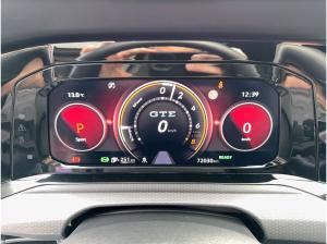 Volkswagen Golf VIII GTE Nav/Kam/LED+/ACC/AppCon/Business/Assist