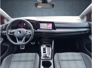 Volkswagen Golf VIII GTE Nav/Kam/LED+/ACC/AppCon/Business/Assist