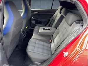 Volkswagen Golf VIII GTE Nav/Kam/LED+/ACC/AppCon/Business/Assist