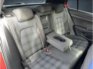 Volkswagen Golf VIII GTE Nav/Kam/LED+/ACC/AppCon/Business/Assist