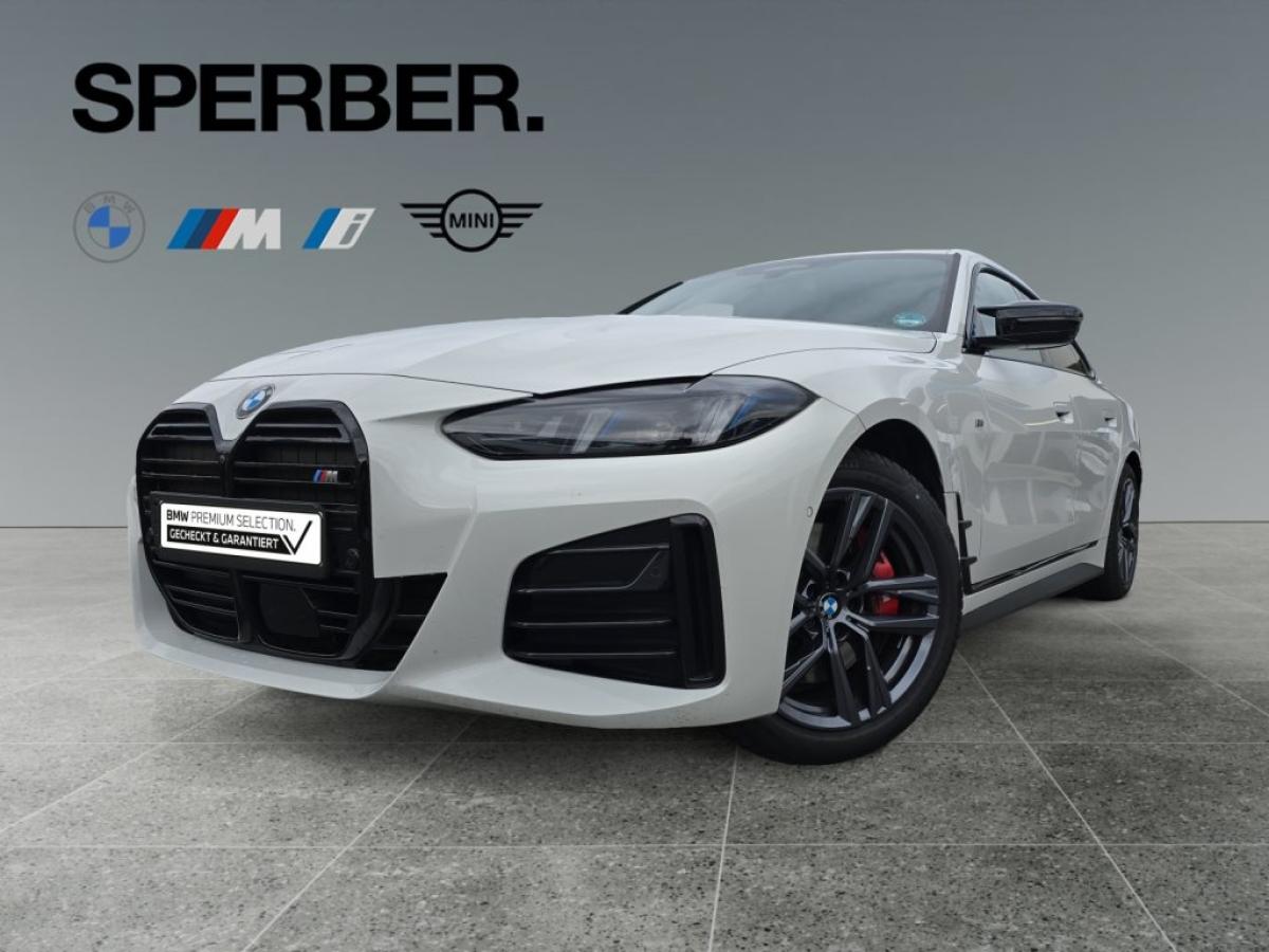 BMW M440i xDrive Live Cockpit Prof*Head Up*M Sportpaket Pro*