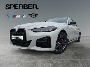 BMW M440i xDrive Live Cockpit Prof*Head Up*M Sportpaket Pro*