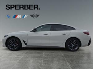 BMW M440i xDrive Live Cockpit Prof*Head Up*M Sportpaket Pro*