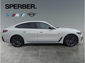 BMW M440i xDrive Live Cockpit Prof*Head Up*M Sportpaket Pro*