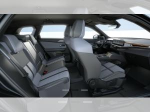 Opel Grandland GS Hybrid 145 PS Automatik Schwarz *Aktion*