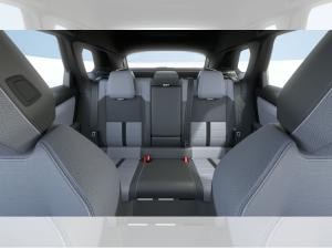 Opel Grandland GS Hybrid 145 PS Automatik Schwarz *Aktion*