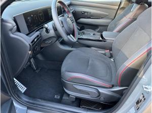 Hyundai TUCSON 1.6 T-GDI MHEV *SOFORT*MATRIX*HUD*