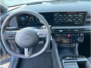 Hyundai TUCSON 1.6 T-GDI MHEV *SOFORT*MATRIX*HUD*