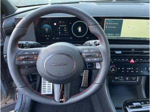 Hyundai TUCSON 1.6 T-GDI MHEV 🔊GEWERBEANGEBOT🔊