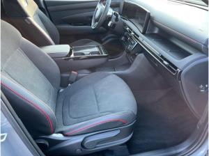 Hyundai TUCSON 1.6 T-GDI MHEV *SOFORT*MATRIX*HUD*