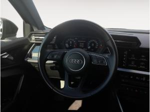 Audi A3 35 TFSI Limousine advanced 2xKlima SHZ