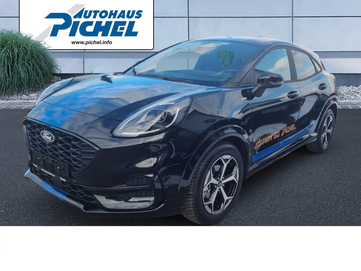 Ford Puma ST-Line❗SOFORT❗TZ-AKTION❗
