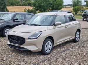 Suzuki Swift 1.2 HYBRID ALLGRIP MT Club