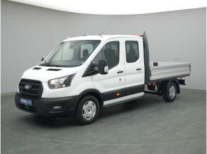 Ford Transit Pritsche DoKa 350 L3 Trend Aut.