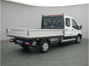 Ford Transit Pritsche DoKa 350 L3 Trend Aut.