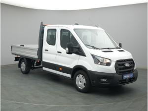 Ford Transit Pritsche DoKa 350 L3 Trend Aut.