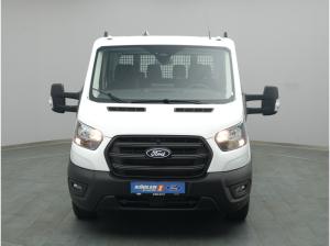 Ford Transit Pritsche DoKa 350 L3 Trend Aut.