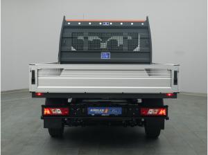 Ford Transit Pritsche DoKa 350 L3 Trend Aut.