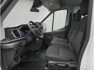 Ford Transit Pritsche DoKa 350 L3 Trend Aut.
