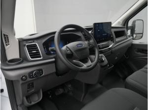 Ford Transit Pritsche DoKa 350 L3 Trend Aut.