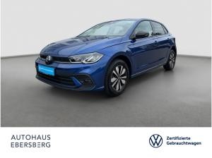 Volkswagen Polo GOAL 1.0 TSI Travel Assist Navi ACC Spur