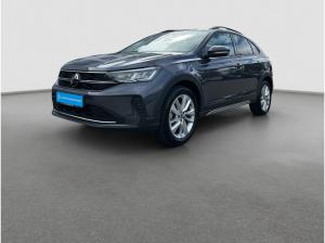 Volkswagen Taigo MOVE 1.0 TSI 5JGar Spur LED 2xClima SHZ