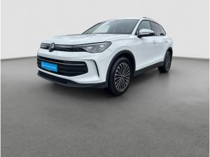 Volkswagen Tiguan LIFE 1.5 eTSI Design LED+ LM18 WInter connect AHK