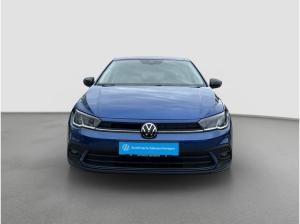 Volkswagen Polo GOAL 1.0 TSI Travel Assist Navi ACC Spur