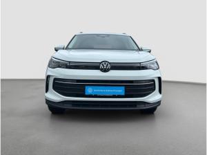 Volkswagen Tiguan LIFE 1.5 eTSI Design LED+ LM18 WInter connect AHK