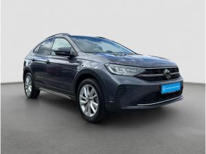 Volkswagen Taigo MOVE 1.0 TSI 5JGar Spur LED 2xClima SHZ