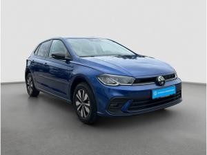 Volkswagen Polo GOAL 1.0 TSI Travel Assist Navi ACC Spur