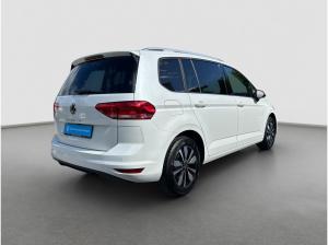 Volkswagen Touran MOVE 1.5 TSI 5JGar 7Sitz ACC Spur Kamera