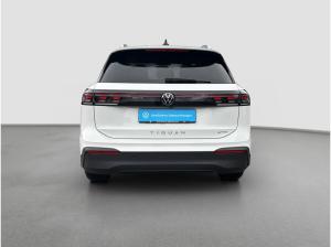 Volkswagen Tiguan LIFE 1.5 eTSI Design LED+ LM18 WInter connect AHK