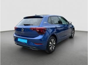 Volkswagen Polo GOAL 1.0 TSI Travel Assist Navi ACC Spur
