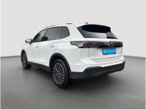 Volkswagen Tiguan LIFE 1.5 eTSI Design LED+ LM18 WInter connect AHK