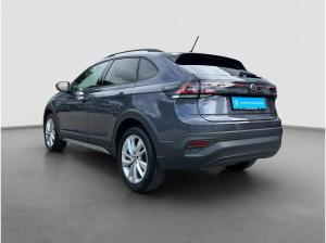 Volkswagen Taigo MOVE 1.0 TSI 5JGar Spur LED 2xClima SHZ